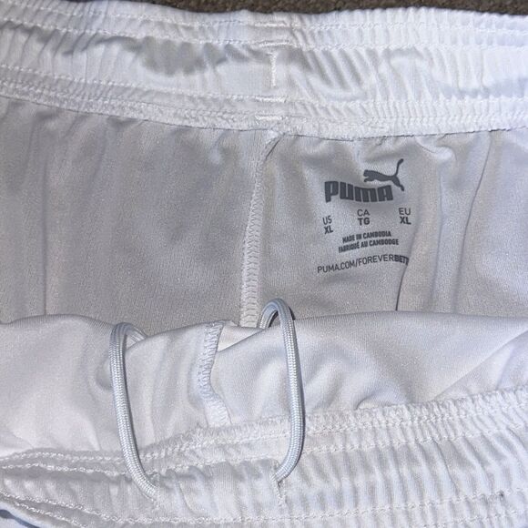 Puma Men’s TeamGoal 23 Knit Shorts! - Picture 4 of 8